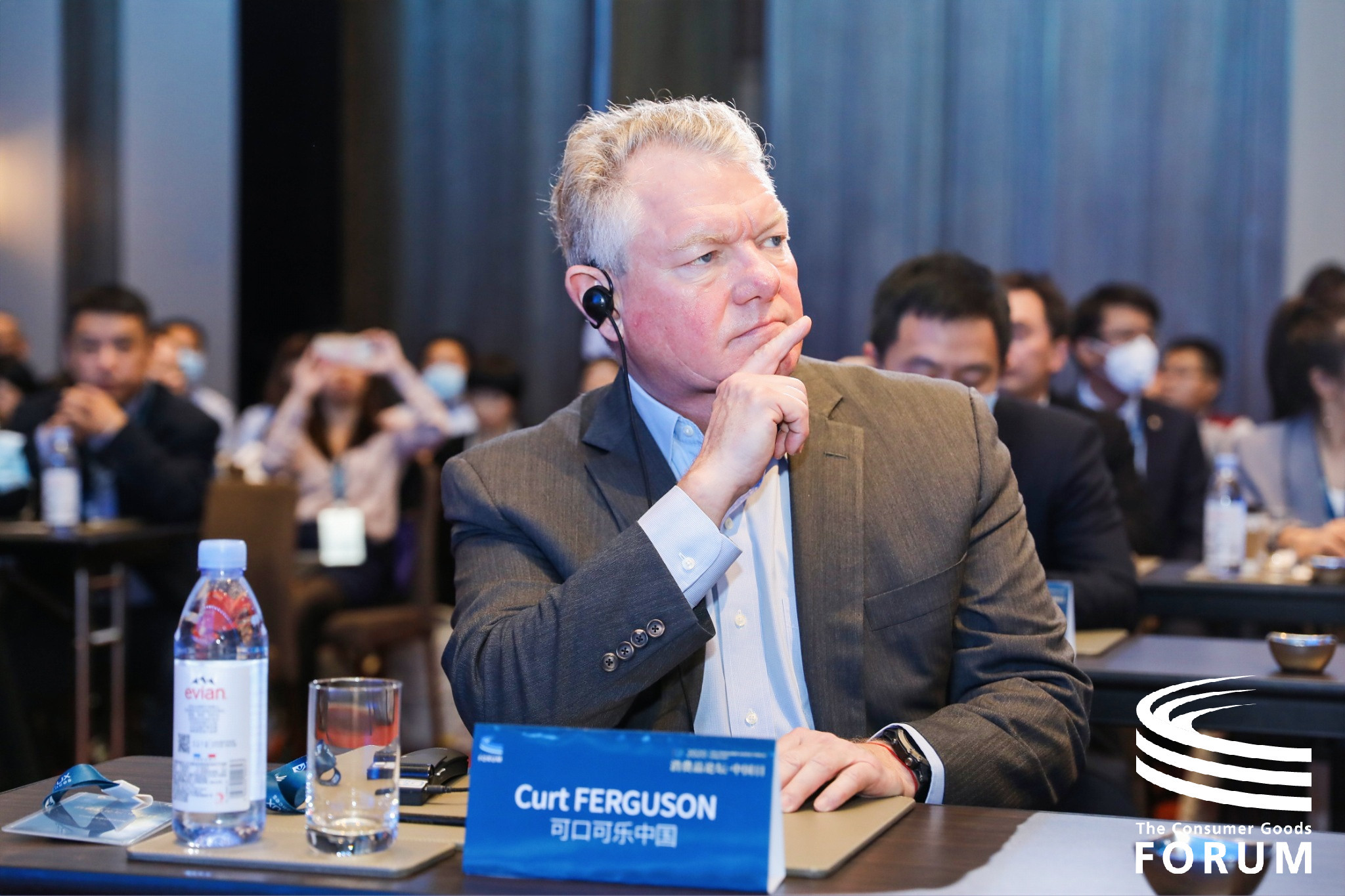 �ɿڿɘ������A���n��(gu��)�^(q��)����Curt FERGUSON