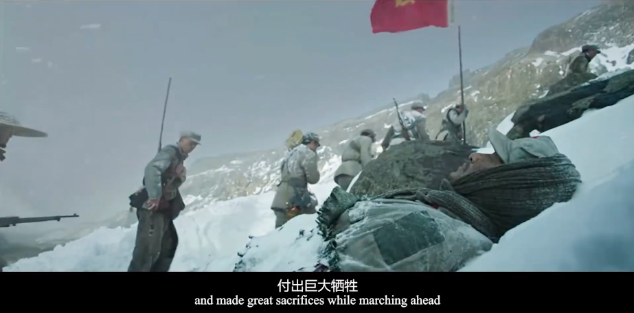 �t܊�L(zh��ng)����ѩɽ